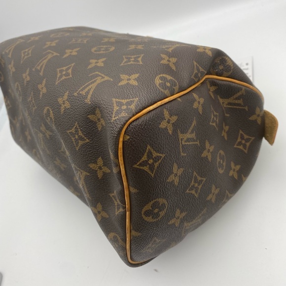 🤎SOLD🤎Louis Vuitton Speedy 25 - Picture 6 of 12